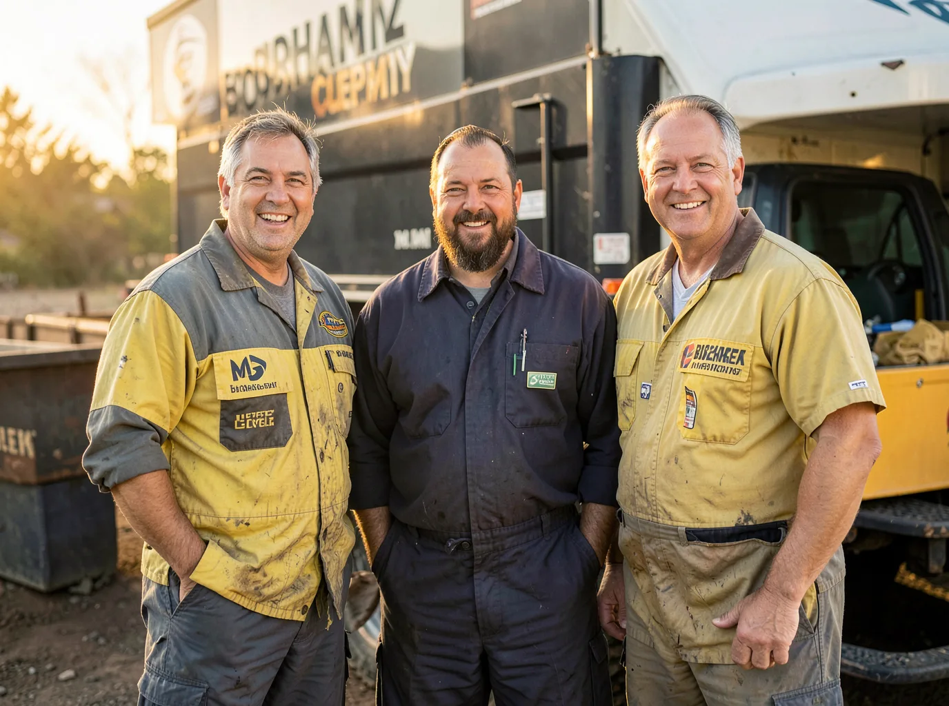 Sewage Cleanup company in Hawi, HI